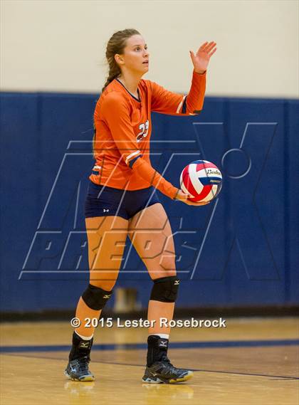 Thumbnail 1 in San Antonio Madison vs Warren photogallery.