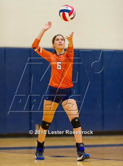 Thumbnail 1 in San Antonio Madison vs Warren photogallery.