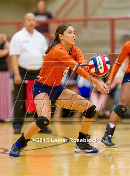 Thumbnail 1 in San Antonio Madison vs Warren photogallery.