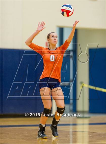 Thumbnail 1 in San Antonio Madison vs Warren photogallery.