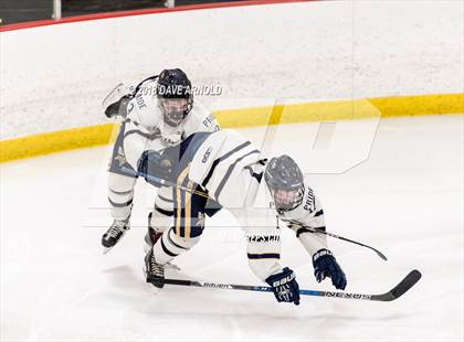 Thumbnail 3 in Beverly vs Winthrop (MIAA Division 2 North Round 1) photogallery.
