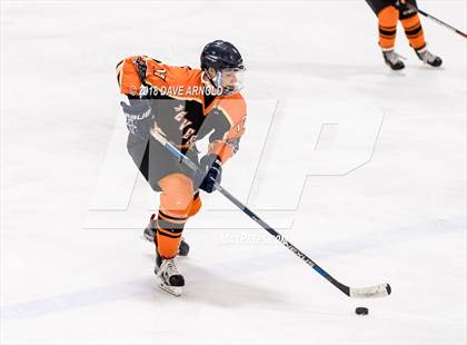 Thumbnail 2 in Beverly vs Winthrop (MIAA Division 2 North Round 1) photogallery.