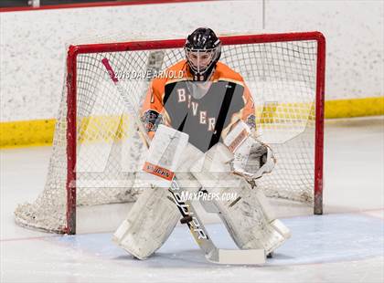 Thumbnail 3 in Beverly vs Winthrop (MIAA Division 2 North Round 1) photogallery.