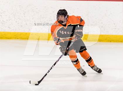 Thumbnail 2 in Beverly vs Winthrop (MIAA Division 2 North Round 1) photogallery.
