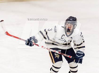 Thumbnail 2 in Beverly vs Winthrop (MIAA Division 2 North Round 1) photogallery.