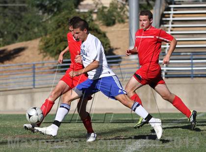 Thumbnail 2 in Sacramento Country Day @ Capital Christian photogallery.