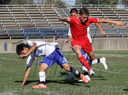 Thumbnail 3 in Sacramento Country Day @ Capital Christian photogallery.