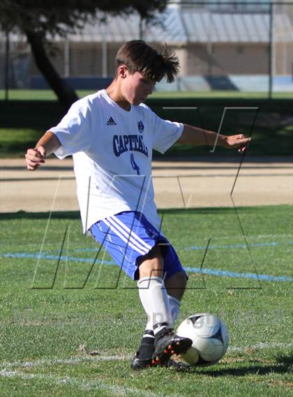 Thumbnail 3 in Sacramento Country Day @ Capital Christian photogallery.