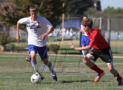 Thumbnail 2 in Sacramento Country Day @ Capital Christian photogallery.