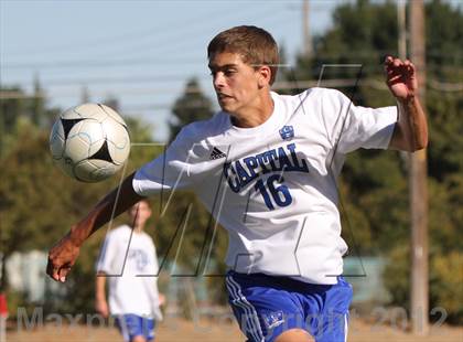 Thumbnail 2 in Sacramento Country Day @ Capital Christian photogallery.