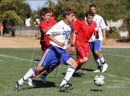 Thumbnail 2 in Sacramento Country Day @ Capital Christian photogallery.