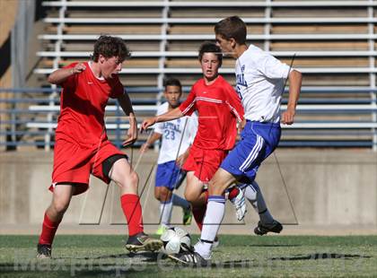 Thumbnail 2 in Sacramento Country Day @ Capital Christian photogallery.