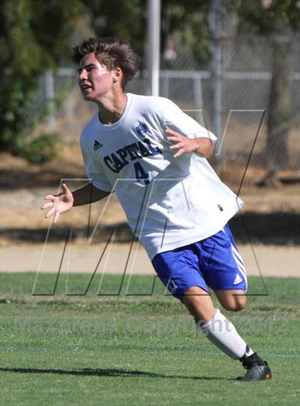 Thumbnail 3 in Sacramento Country Day @ Capital Christian photogallery.