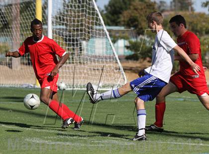 Thumbnail 3 in Sacramento Country Day @ Capital Christian photogallery.
