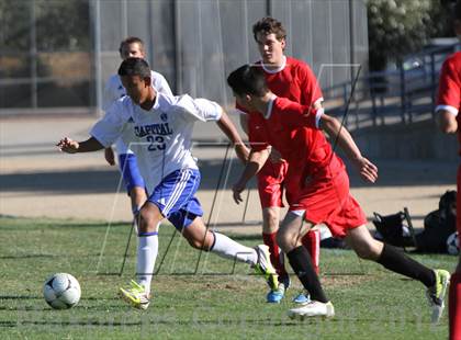 Thumbnail 2 in Sacramento Country Day @ Capital Christian photogallery.