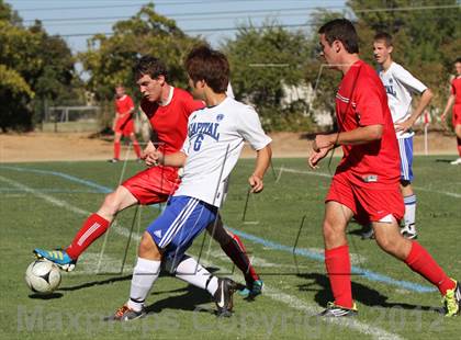 Thumbnail 3 in Sacramento Country Day @ Capital Christian photogallery.