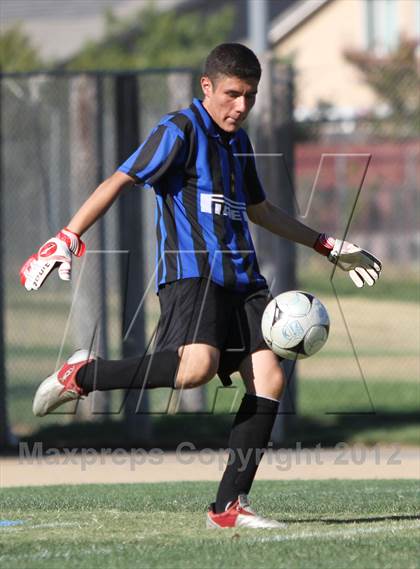 Thumbnail 3 in Sacramento Country Day @ Capital Christian photogallery.