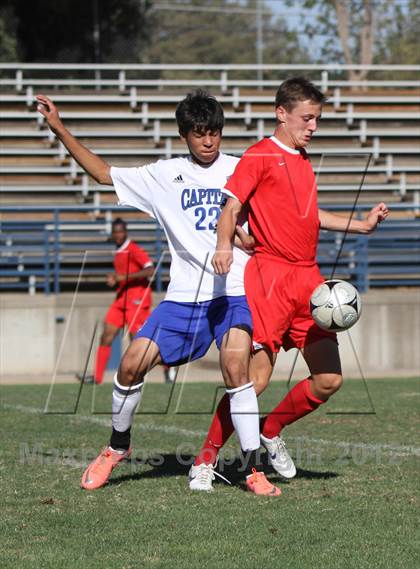Thumbnail 3 in Sacramento Country Day @ Capital Christian photogallery.