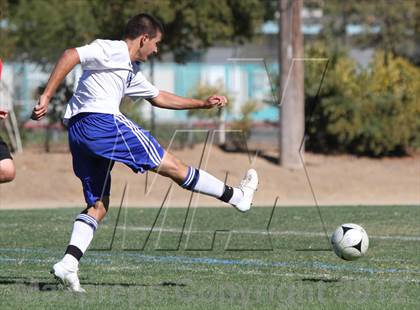 Thumbnail 1 in Sacramento Country Day @ Capital Christian photogallery.