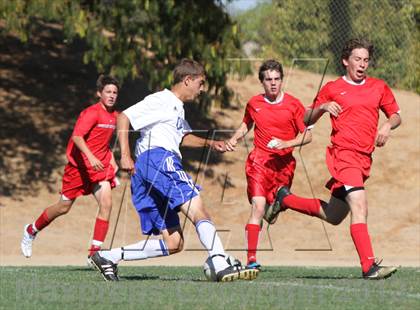 Thumbnail 1 in Sacramento Country Day @ Capital Christian photogallery.