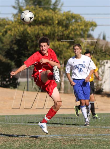 Thumbnail 2 in Sacramento Country Day @ Capital Christian photogallery.
