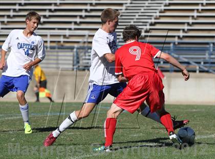 Thumbnail 3 in Sacramento Country Day @ Capital Christian photogallery.