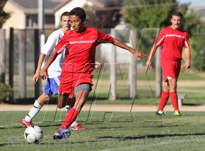 Thumbnail 2 in Sacramento Country Day @ Capital Christian photogallery.