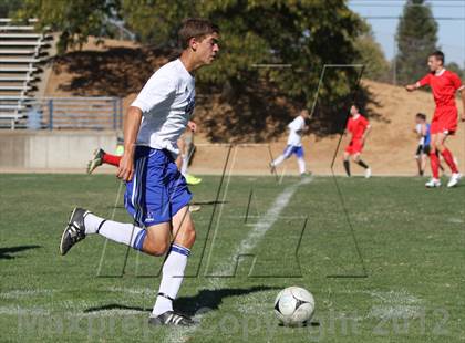 Thumbnail 1 in Sacramento Country Day @ Capital Christian photogallery.