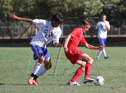 Thumbnail 3 in Sacramento Country Day @ Capital Christian photogallery.