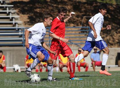 Thumbnail 2 in Sacramento Country Day @ Capital Christian photogallery.