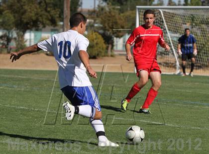 Thumbnail 3 in Sacramento Country Day @ Capital Christian photogallery.
