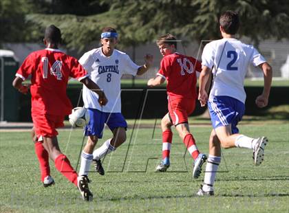 Thumbnail 3 in Sacramento Country Day @ Capital Christian photogallery.