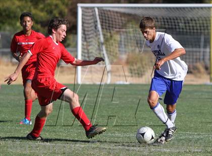 Thumbnail 1 in Sacramento Country Day @ Capital Christian photogallery.