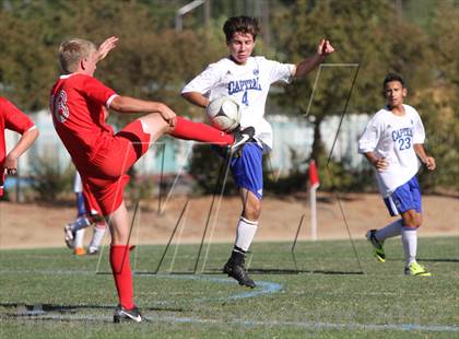 Thumbnail 2 in Sacramento Country Day @ Capital Christian photogallery.