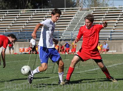 Thumbnail 1 in Sacramento Country Day @ Capital Christian photogallery.