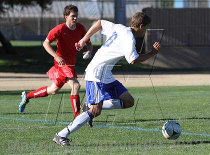 Thumbnail 1 in Sacramento Country Day @ Capital Christian photogallery.