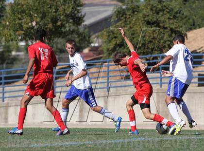 Thumbnail 3 in Sacramento Country Day @ Capital Christian photogallery.