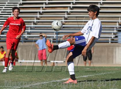 Thumbnail 2 in Sacramento Country Day @ Capital Christian photogallery.