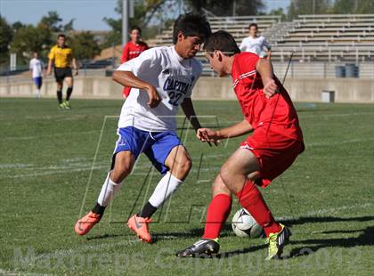 Thumbnail 3 in Sacramento Country Day @ Capital Christian photogallery.