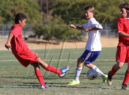 Thumbnail 2 in Sacramento Country Day @ Capital Christian photogallery.