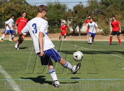 Thumbnail 2 in Sacramento Country Day @ Capital Christian photogallery.
