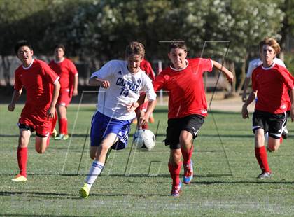 Thumbnail 3 in Sacramento Country Day @ Capital Christian photogallery.
