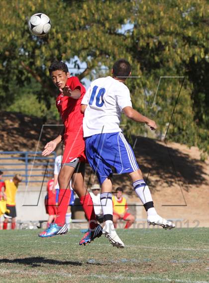 Thumbnail 3 in Sacramento Country Day @ Capital Christian photogallery.