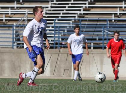 Thumbnail 3 in Sacramento Country Day @ Capital Christian photogallery.