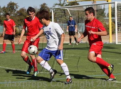Thumbnail 1 in Sacramento Country Day @ Capital Christian photogallery.