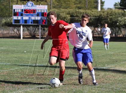 Thumbnail 3 in Sacramento Country Day @ Capital Christian photogallery.