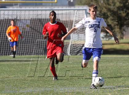 Thumbnail 3 in Sacramento Country Day @ Capital Christian photogallery.