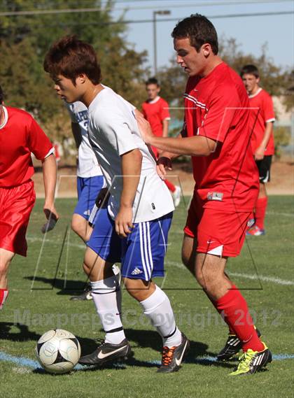 Thumbnail 2 in Sacramento Country Day @ Capital Christian photogallery.