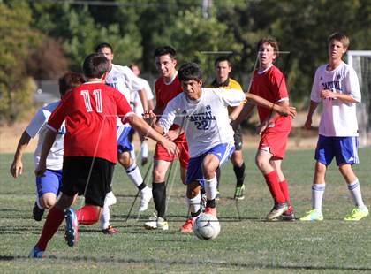 Thumbnail 3 in Sacramento Country Day @ Capital Christian photogallery.