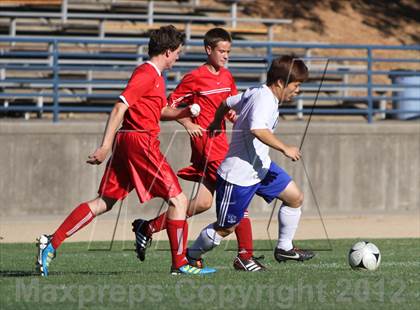 Thumbnail 2 in Sacramento Country Day @ Capital Christian photogallery.